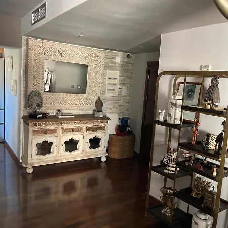 Luxury En Rio Real Marbella