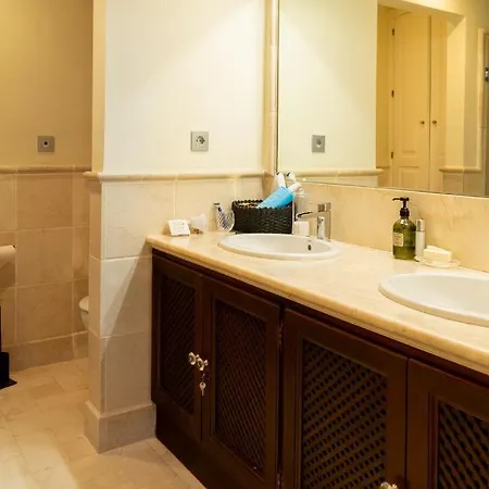 Luxury En Rio Real Apartment