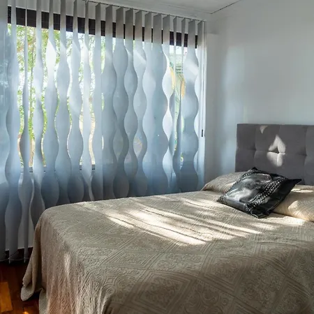 Apartment Luxury En Rio Real Marbella