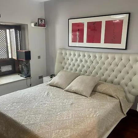 Luxury En Rio Real Apartment *