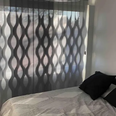 Apartment Luxury En Rio Real *