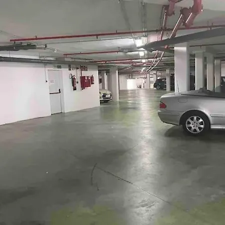 Luxury En Rio Real Apartment