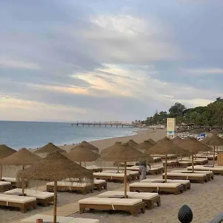 Luxury En Rio Real * Marbella