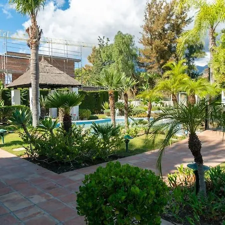 Apartment Luxury En Rio Real