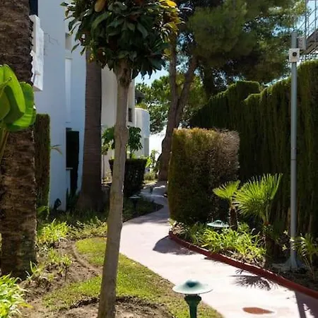 Apartment Luxury En Rio Real *
