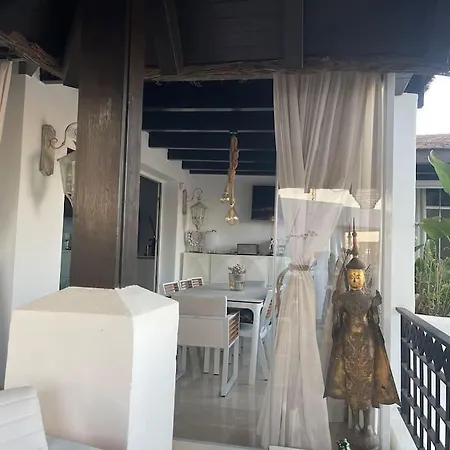 Luxury En Rio Real *