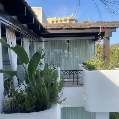 Luxury En Rio Real * Marbella