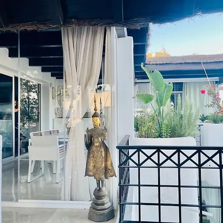 Apartment Luxury En Rio Real *