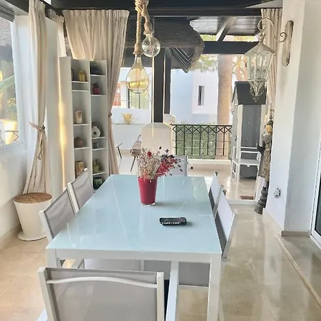 Apartment Luxury En Rio Real *