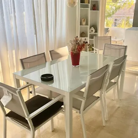 Apartment Luxury En Rio Real