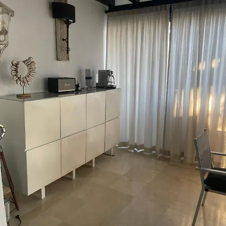 Luxury En Rio Real Apartment Marbella