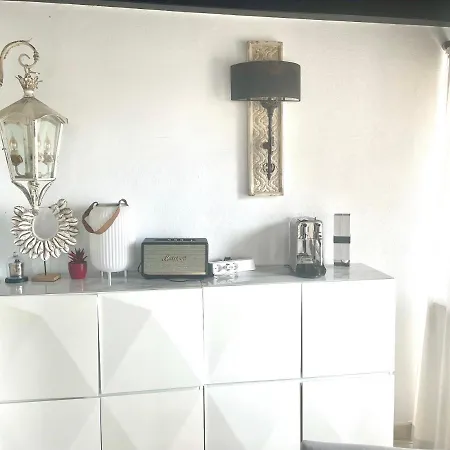 Apartment Luxury En Rio Real *