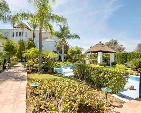 Luxury En Rio Real Apartment Marbella