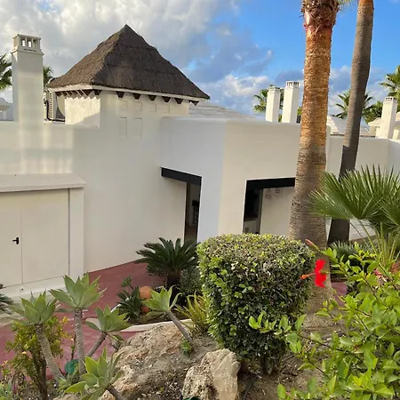 Luxury En Rio Real Marbella