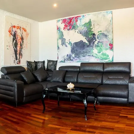 Luxury En Rio Real