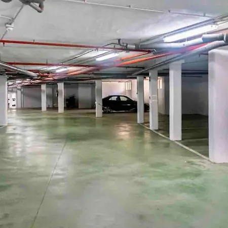 Luxury En Rio Real Μαρμπέλλα